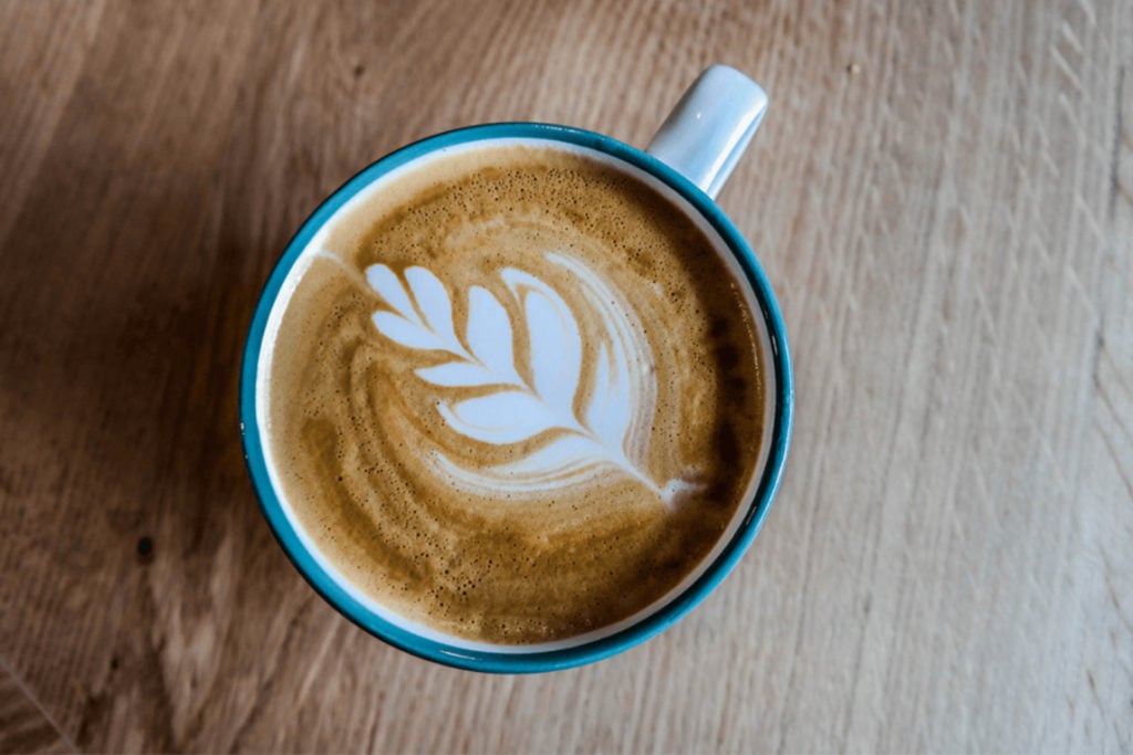 Five cafés for a cosy autumn